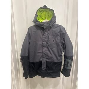 DC Snowboarding Jacket